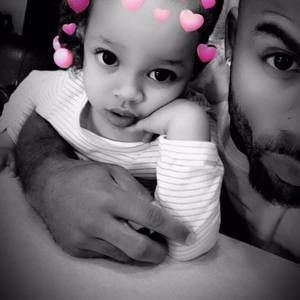 Meet your Posher, Patrick